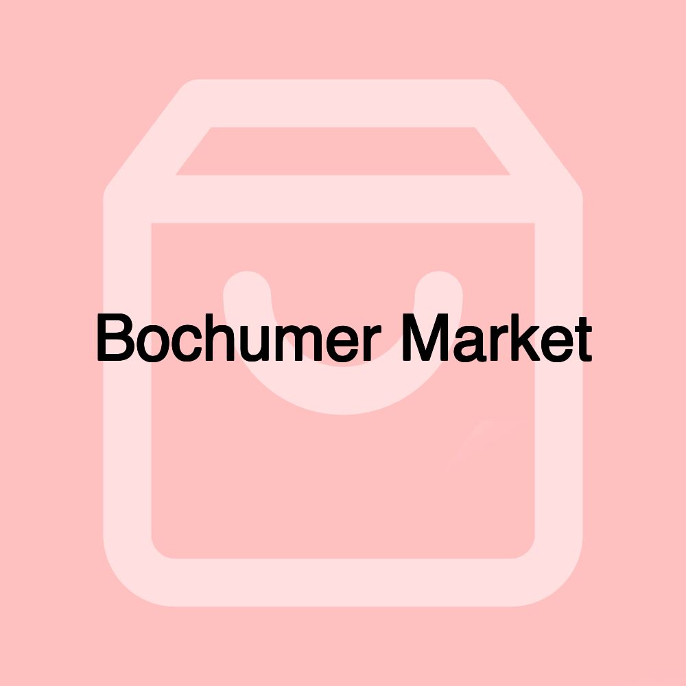 Bochumer Market