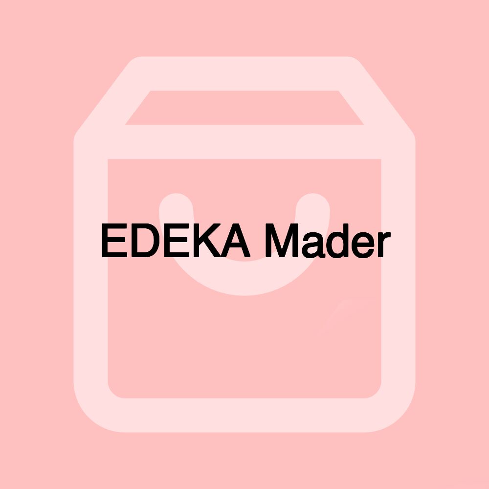 EDEKA Mader