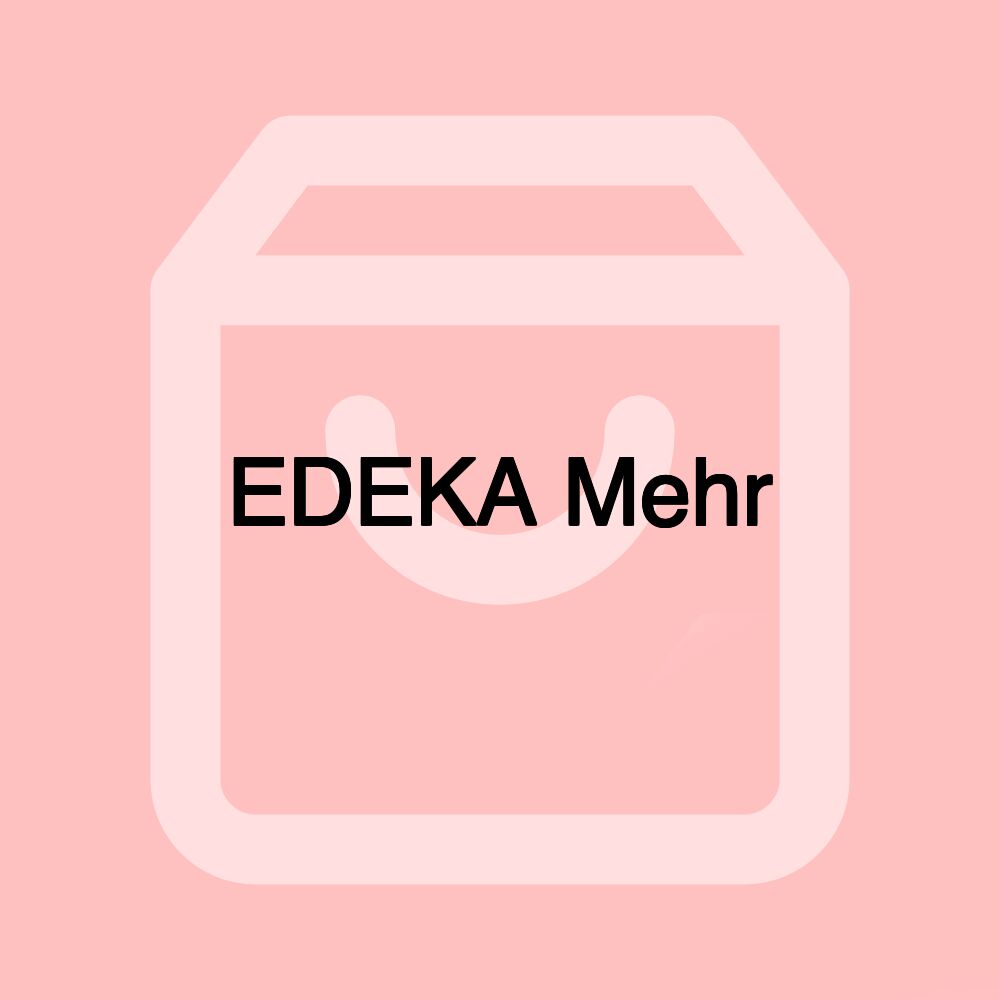 EDEKA Mehr