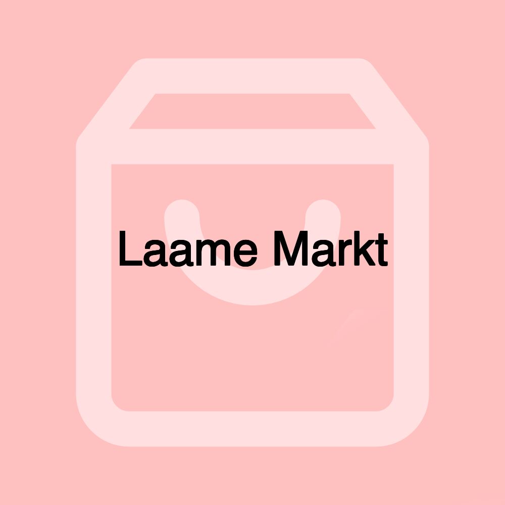 Laame Markt