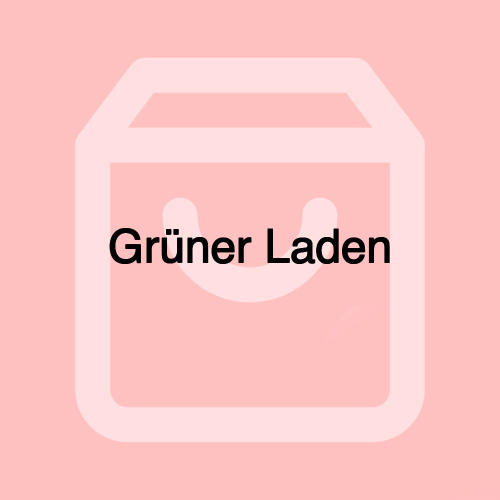 Grüner Laden