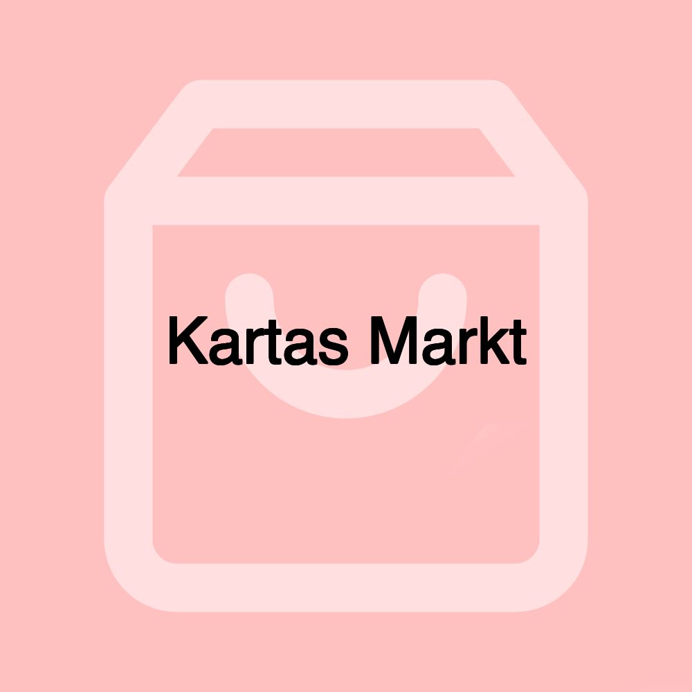 Kartas Markt