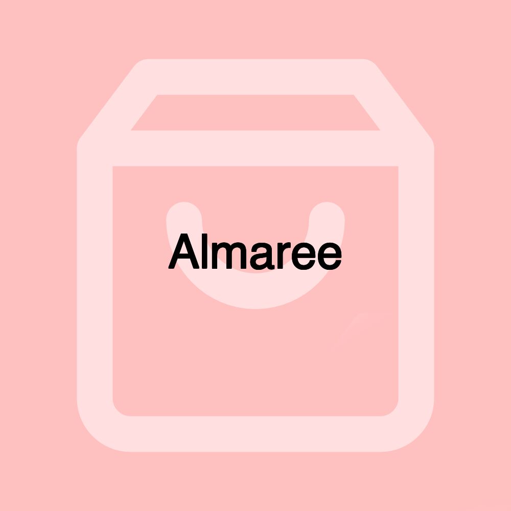 Almaree