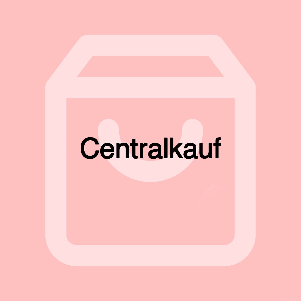 Centralkauf