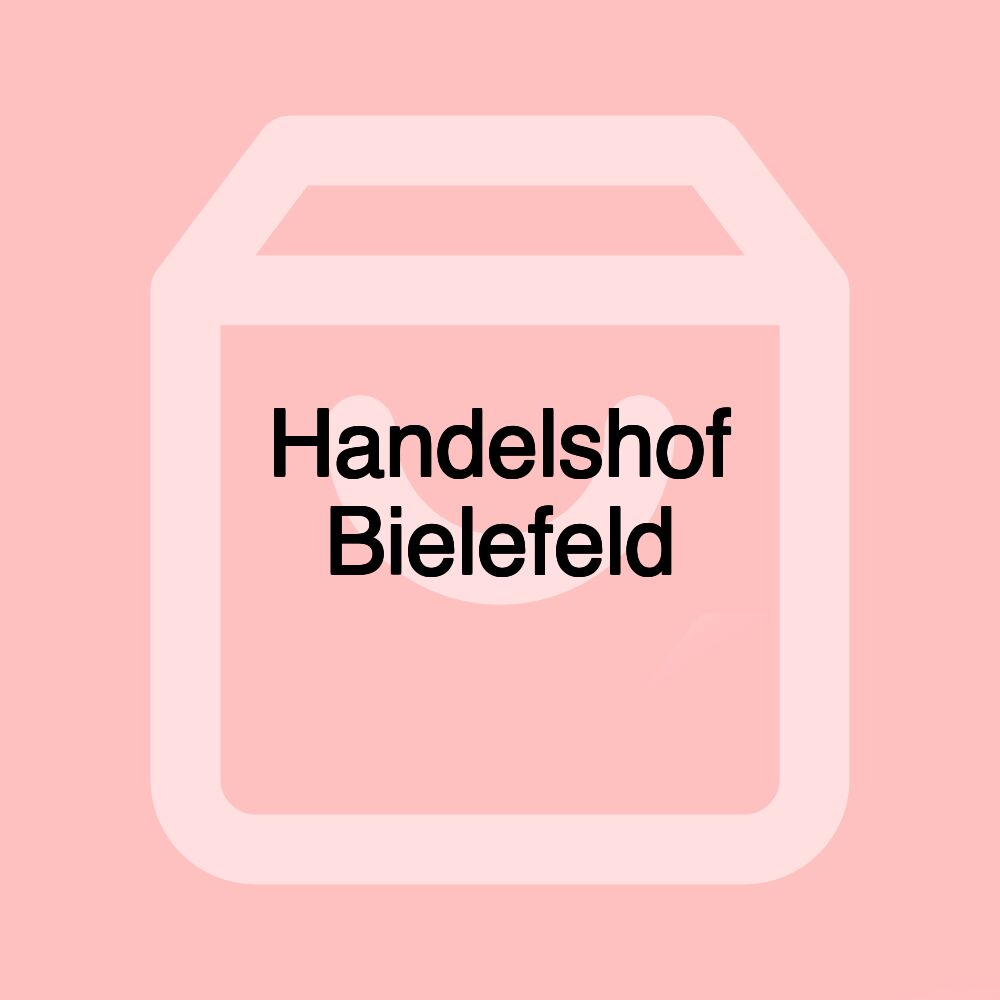 Handelshof Bielefeld