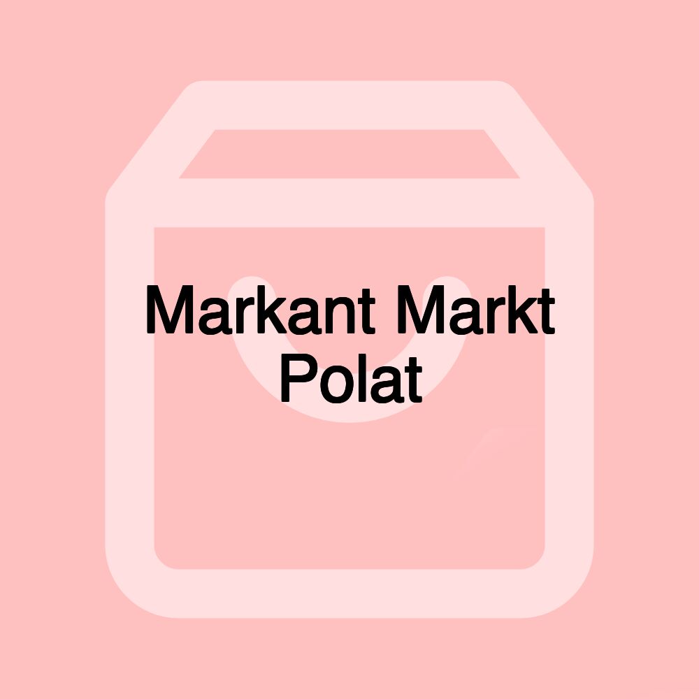 Markant Markt Polat