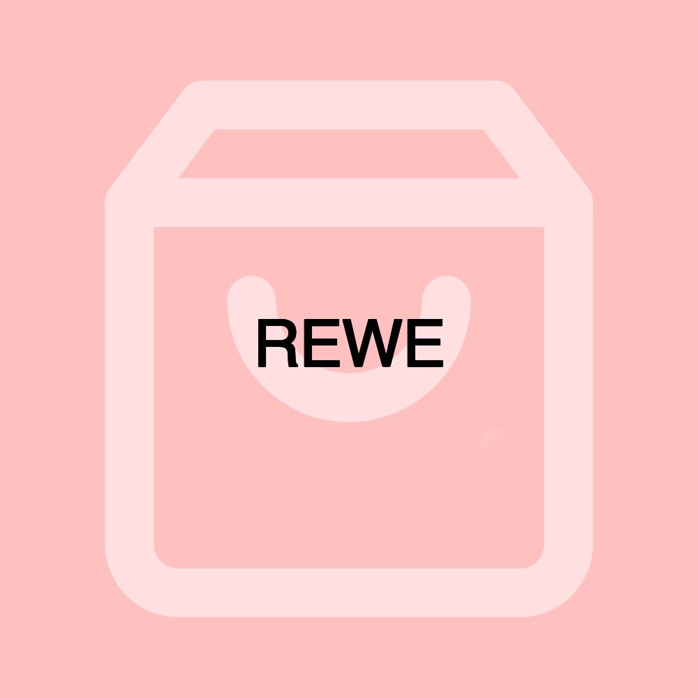 REWE