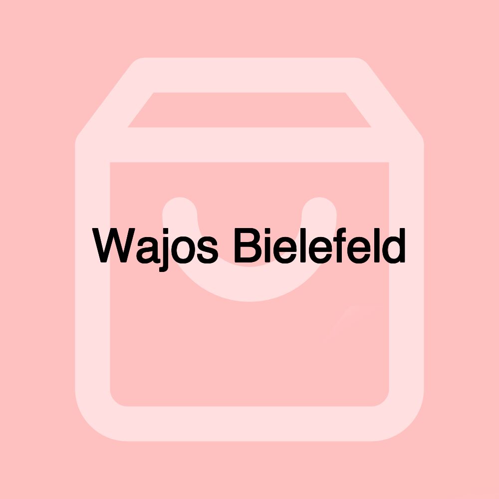 Wajos Bielefeld