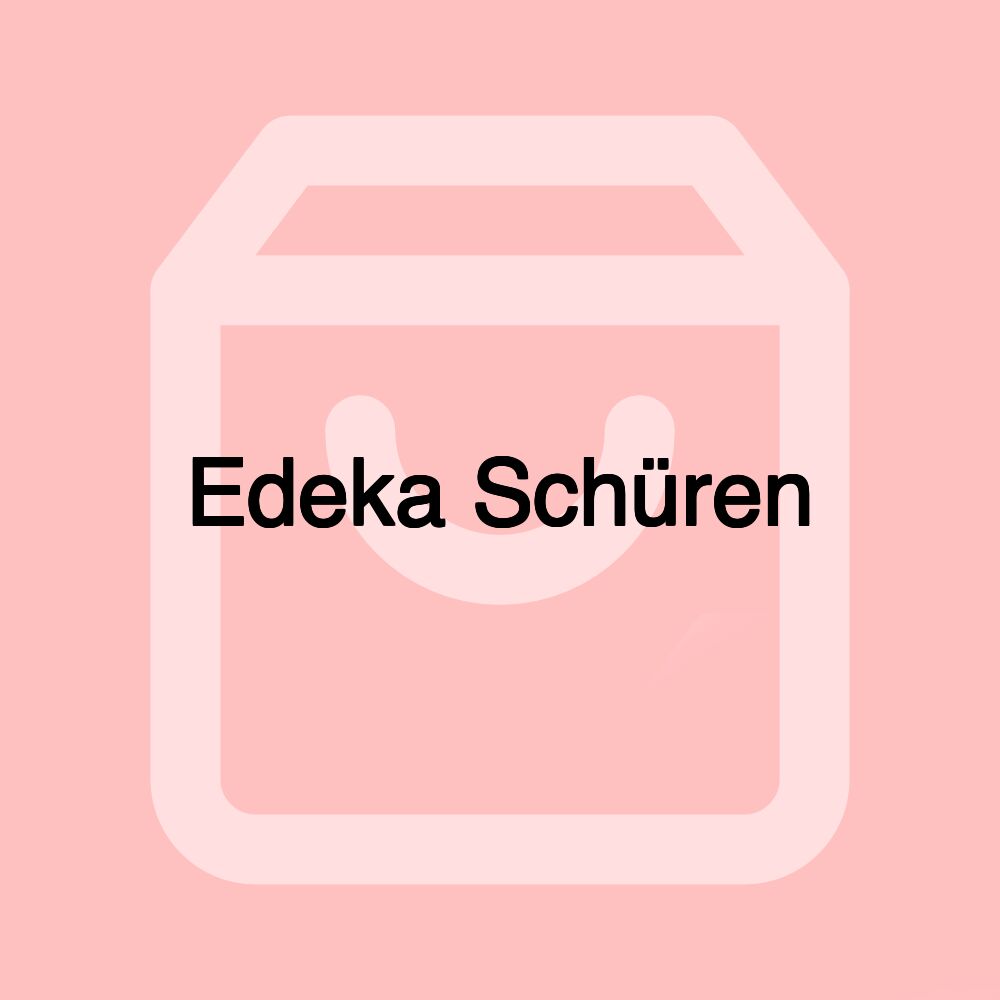 Edeka Schüren