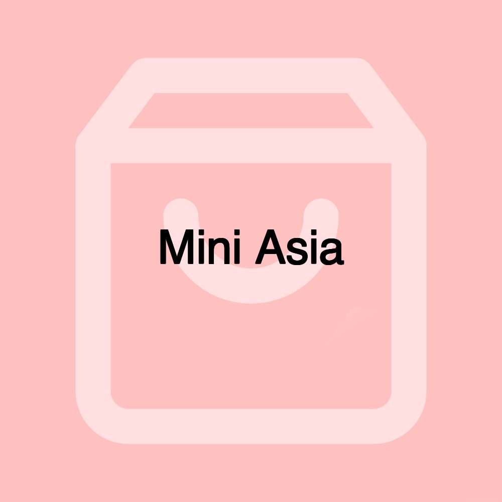 Mini Asia