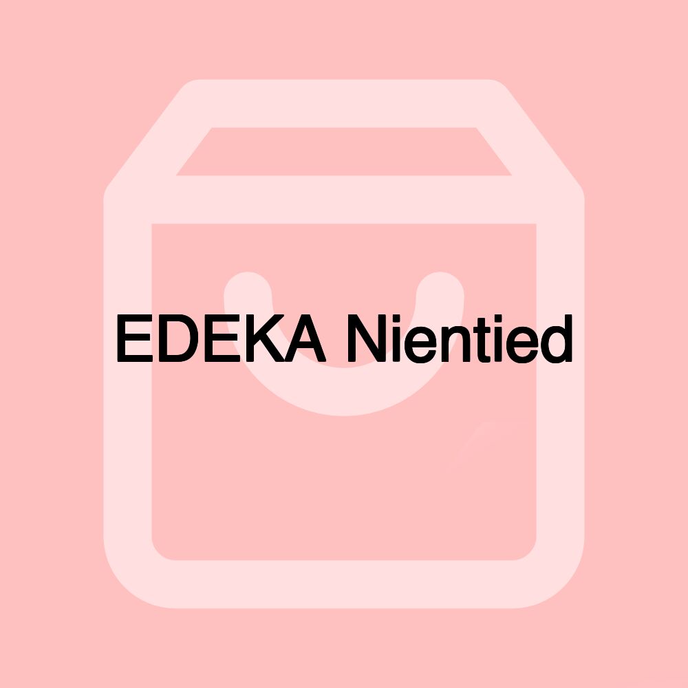 EDEKA Nientied