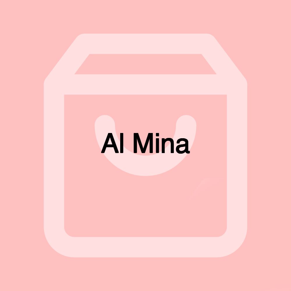 Al Mina