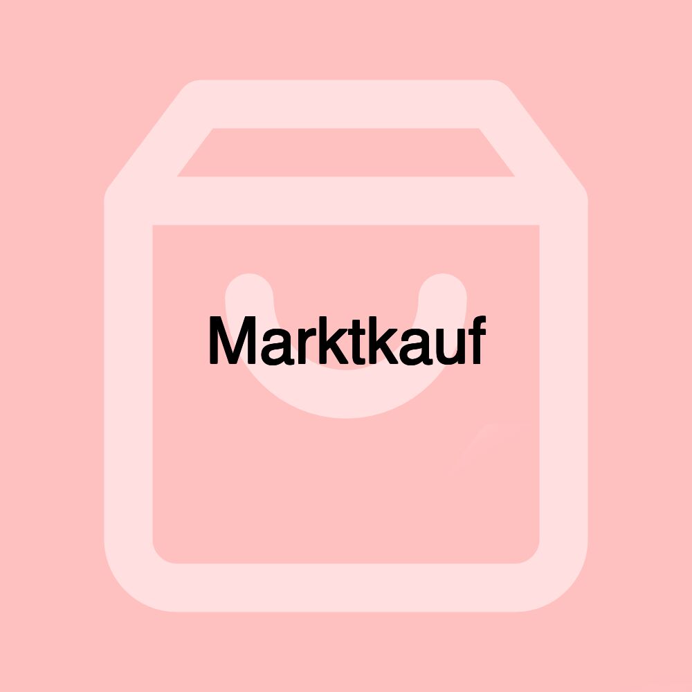 Marktkauf