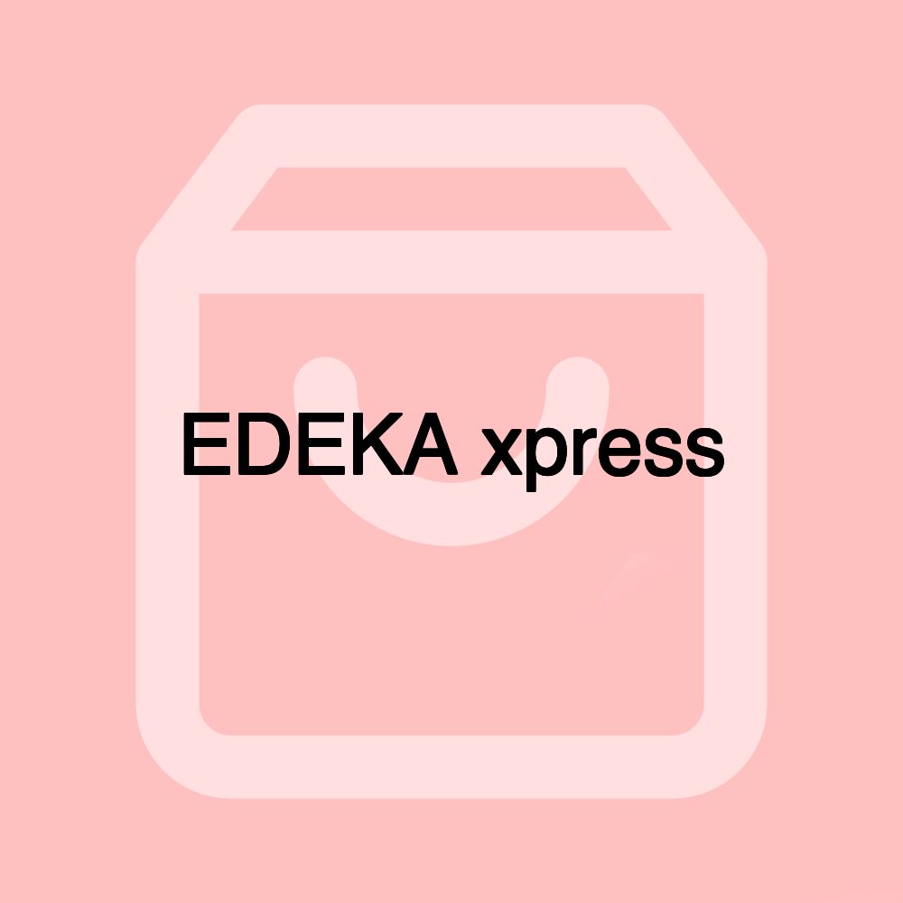 EDEKA xpress