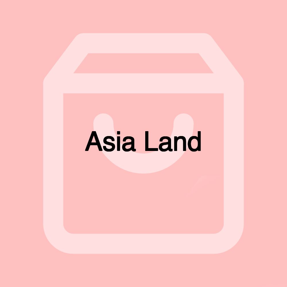 Asia Land