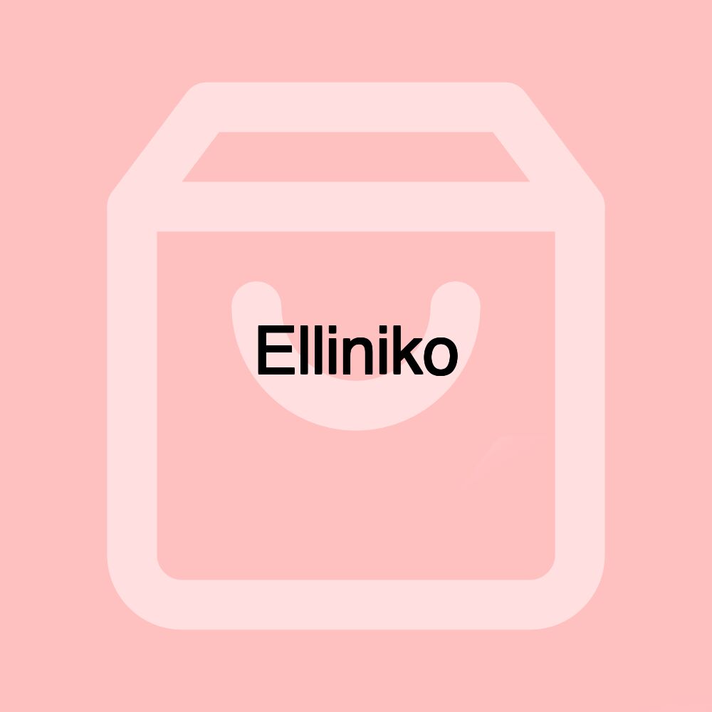 Elliniko