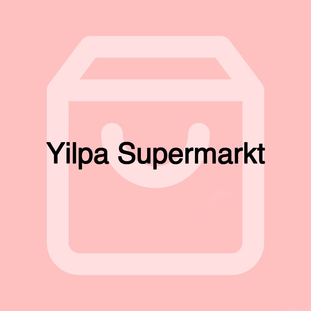 Yilpa Supermarkt