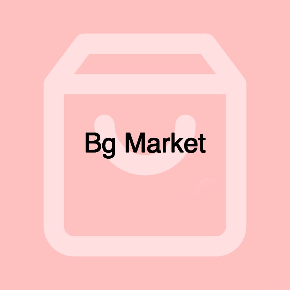 Bg Market