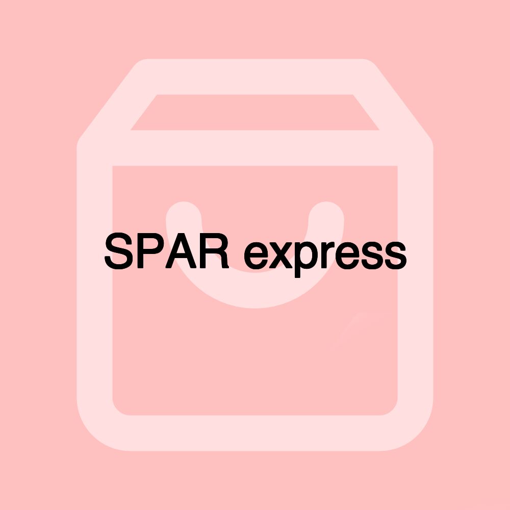 SPAR express