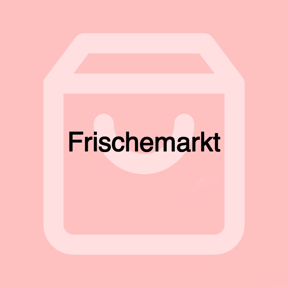 Frischemarkt