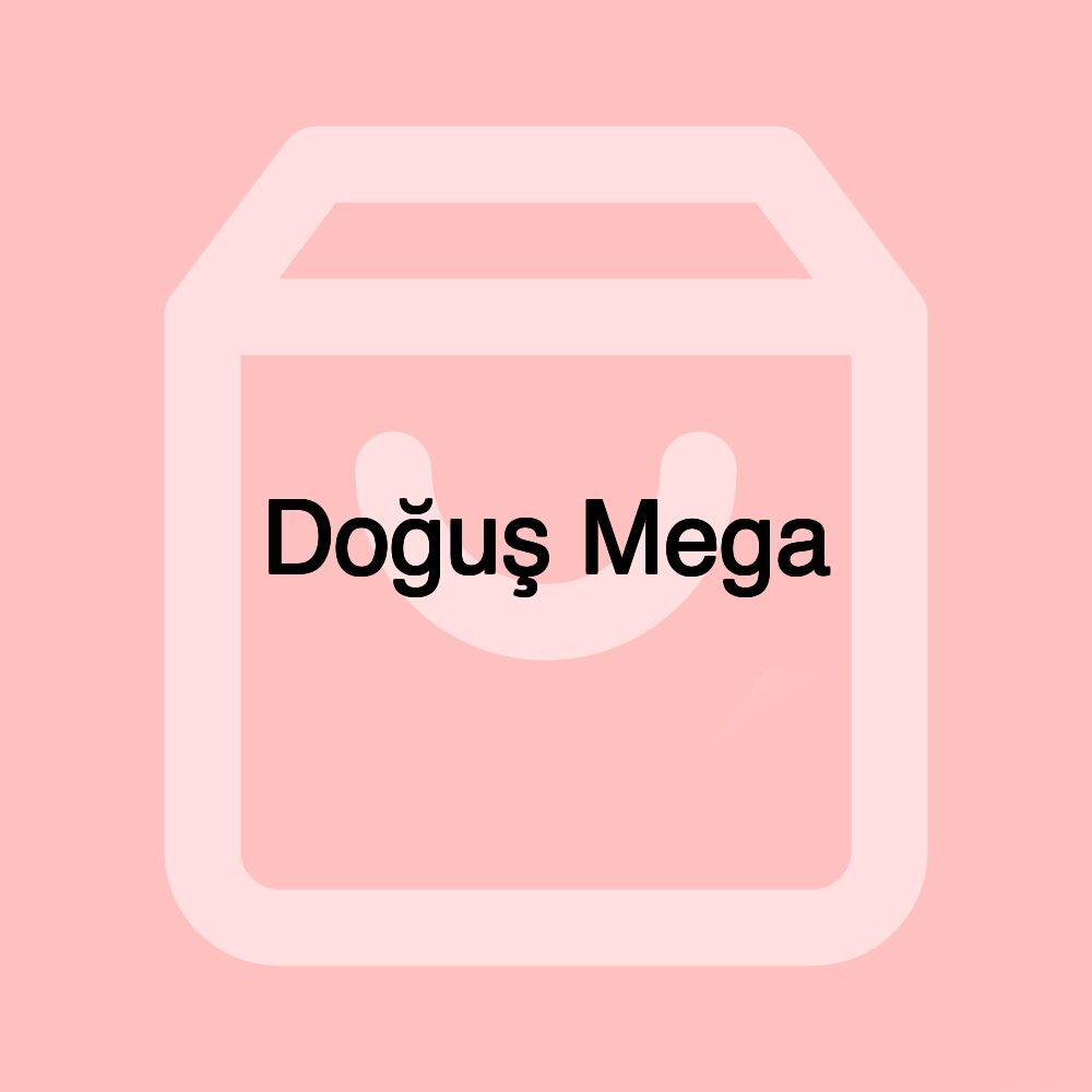 Doğuş Mega