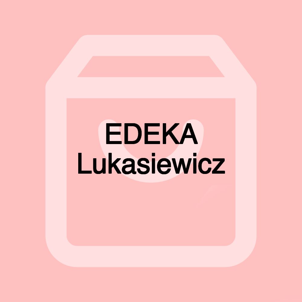 EDEKA Lukasiewicz