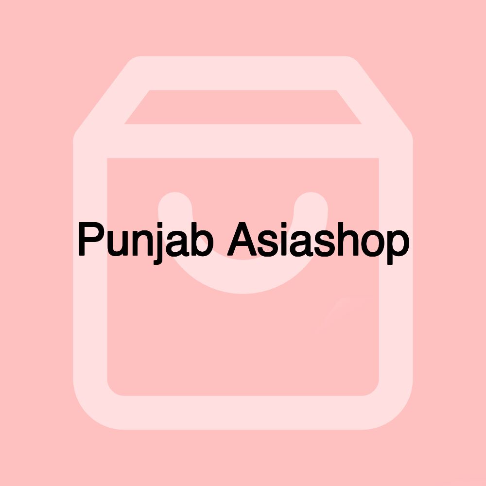 Punjab Asiashop