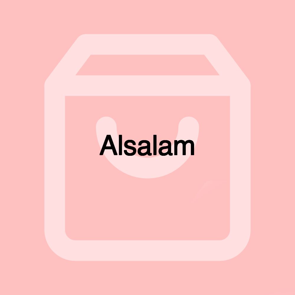 Alsalam