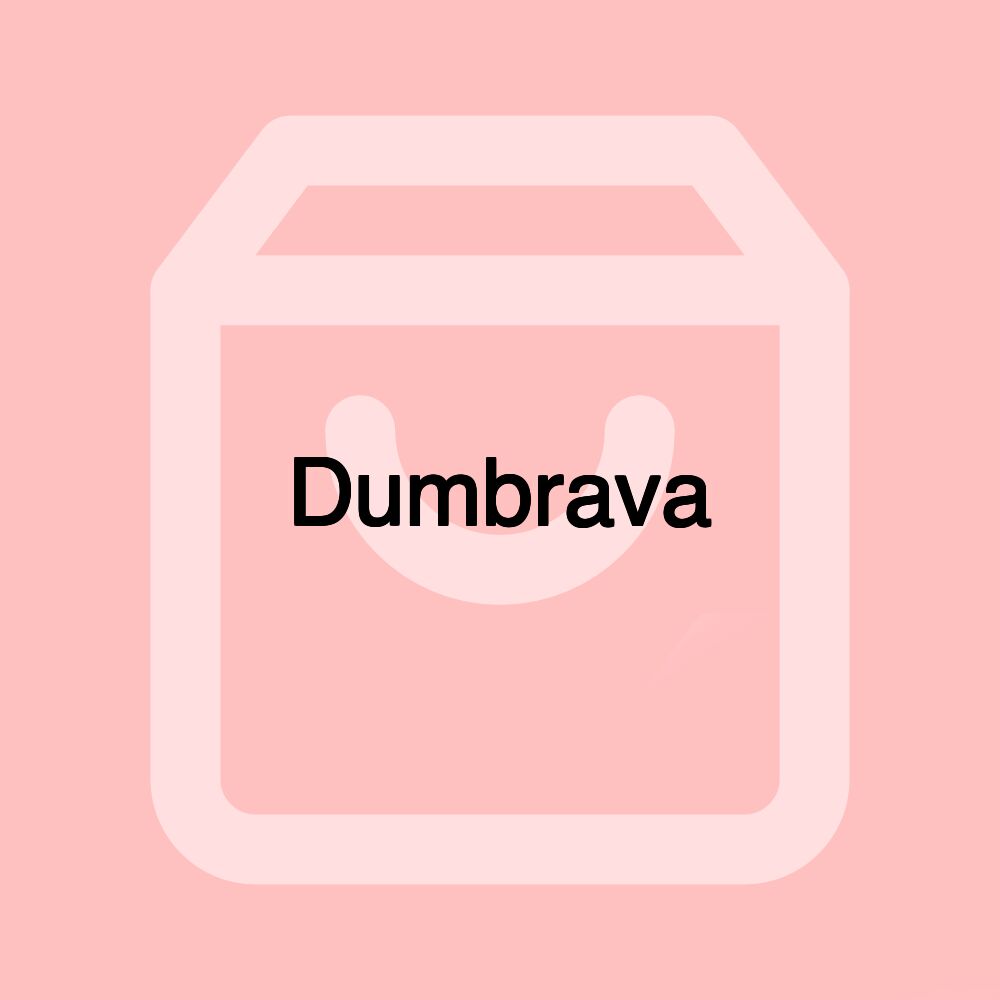 Dumbrava