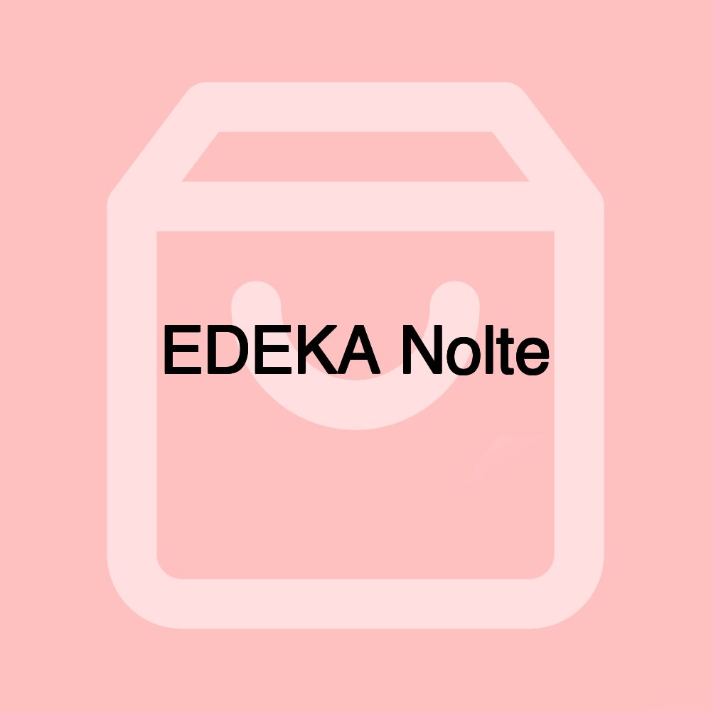 EDEKA Nolte