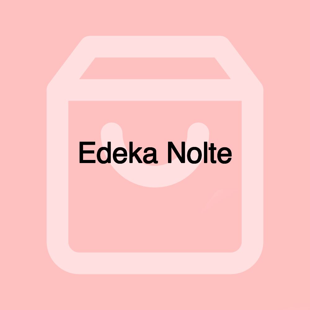 Edeka Nolte