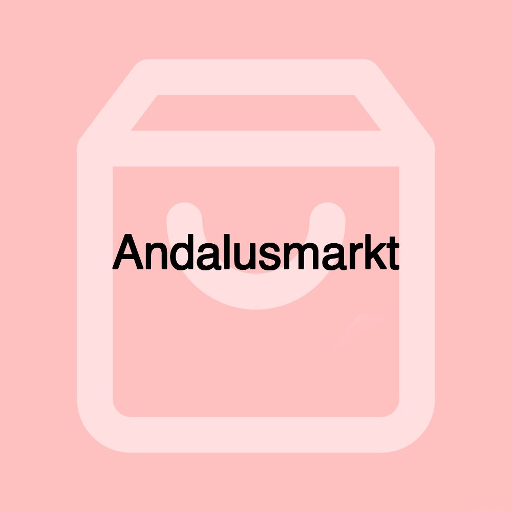 Andalusmarkt