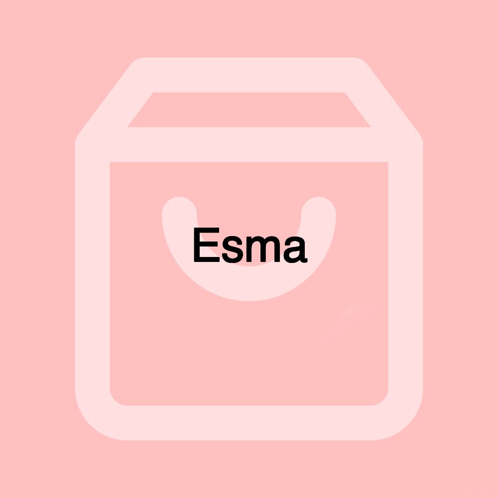 Esma