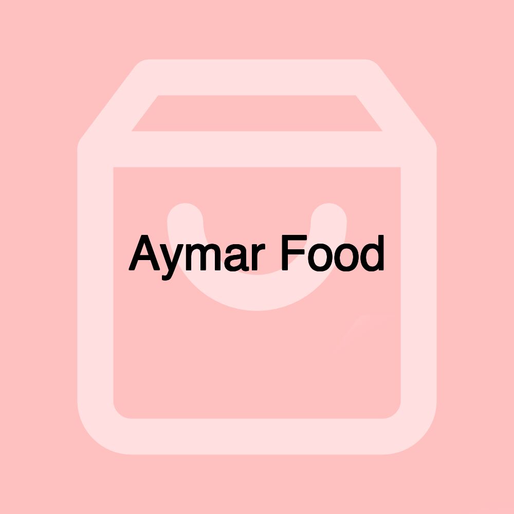 Aymar Food