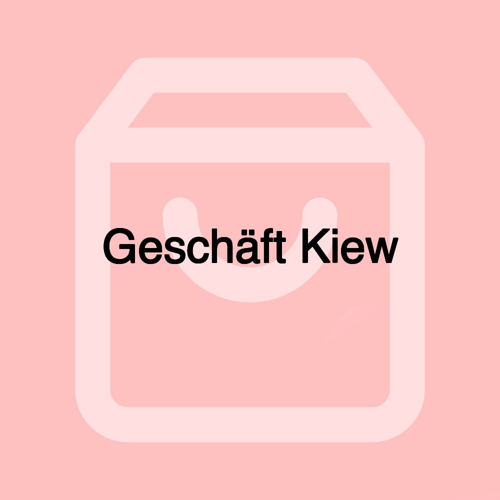 Geschäft Kiew