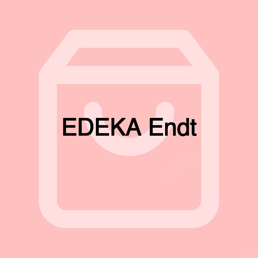 EDEKA Endt