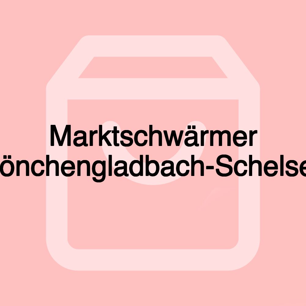 Marktschwärmer Mönchengladbach-Schelsen