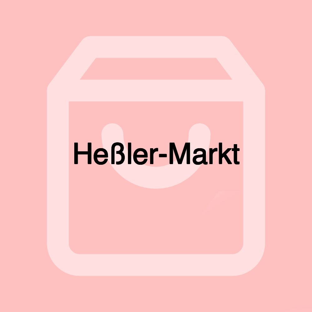 Heßler-Markt