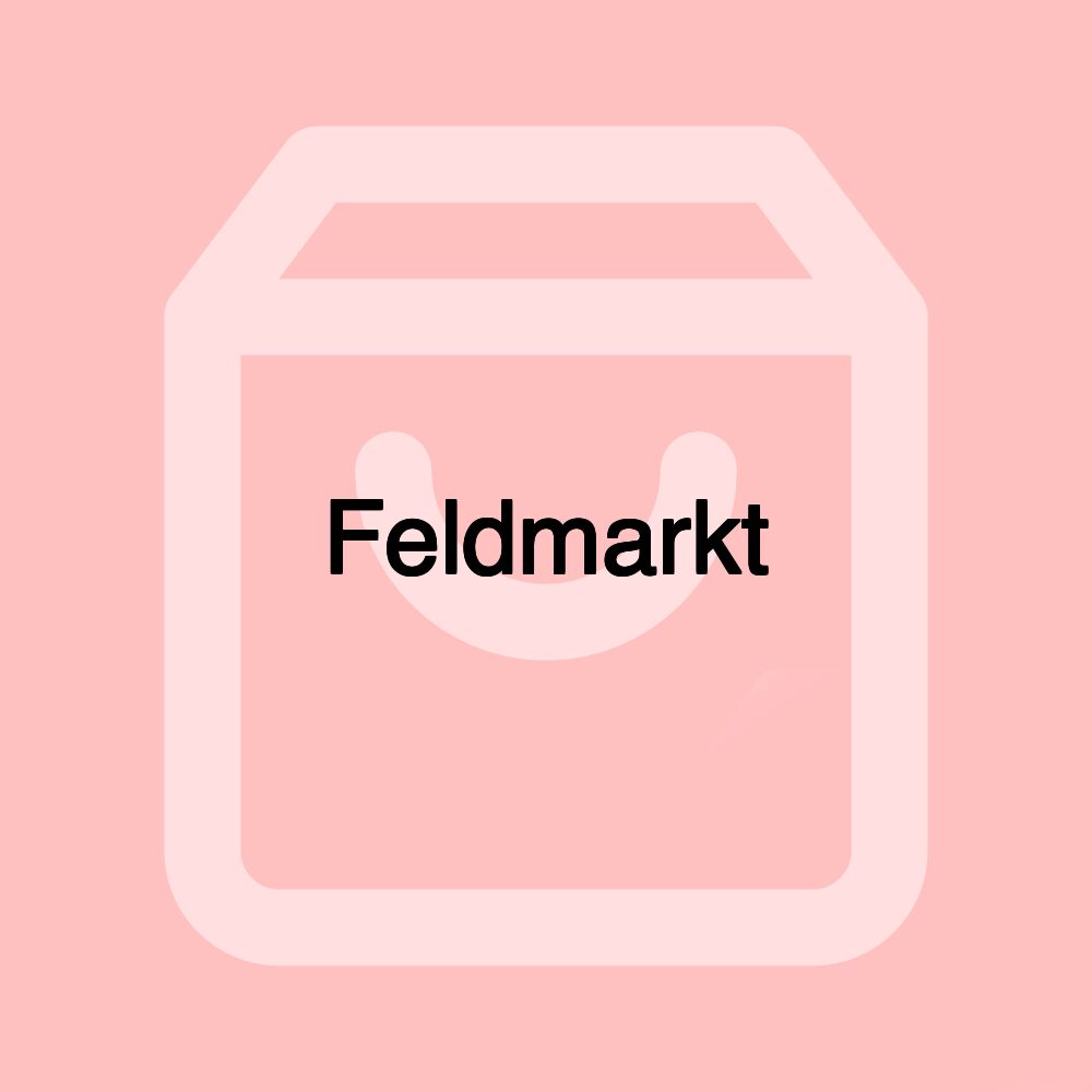 Feldmarkt