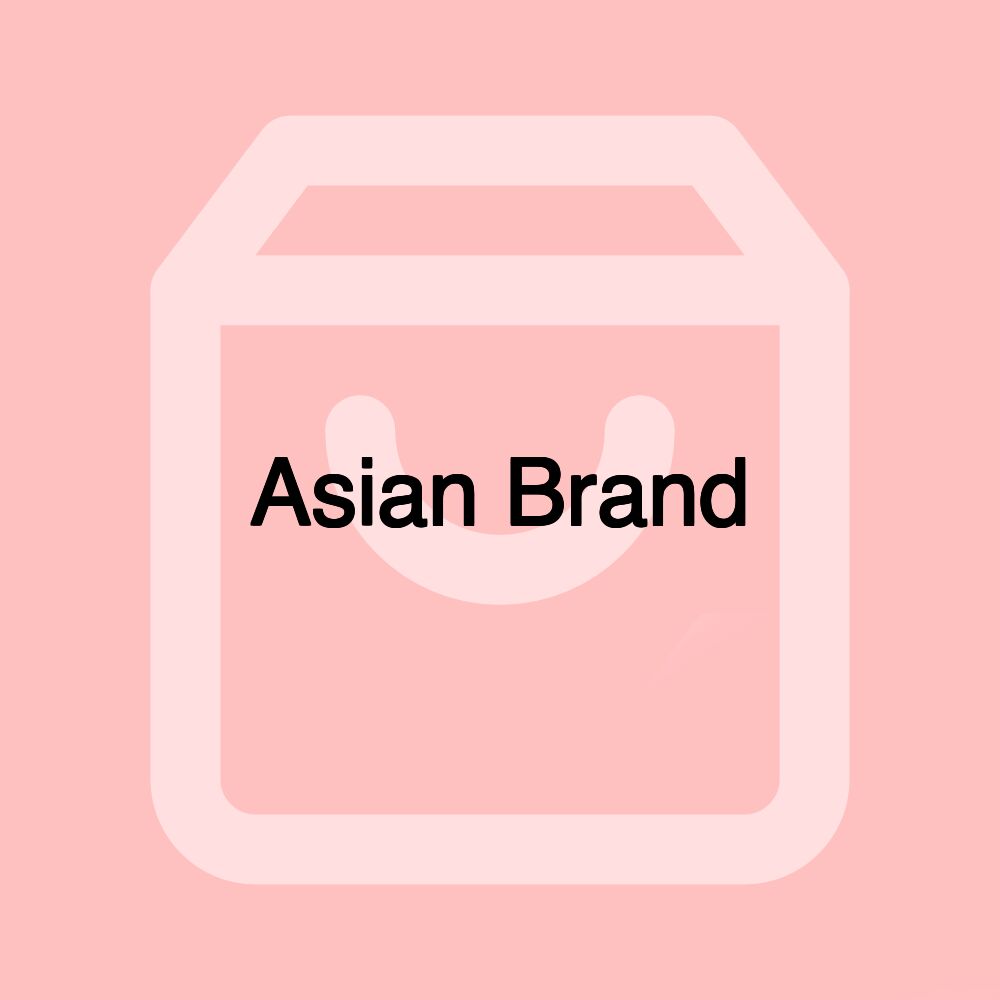 Asian Brand