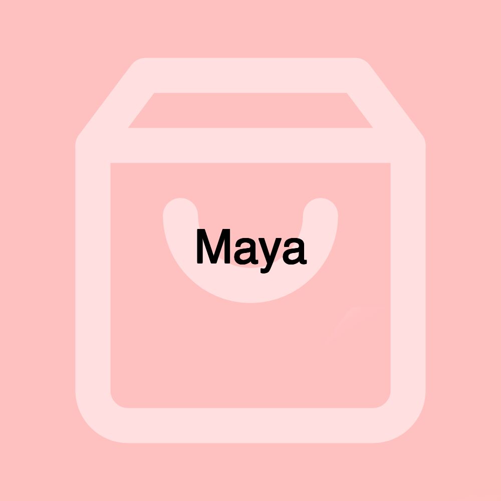 Maya