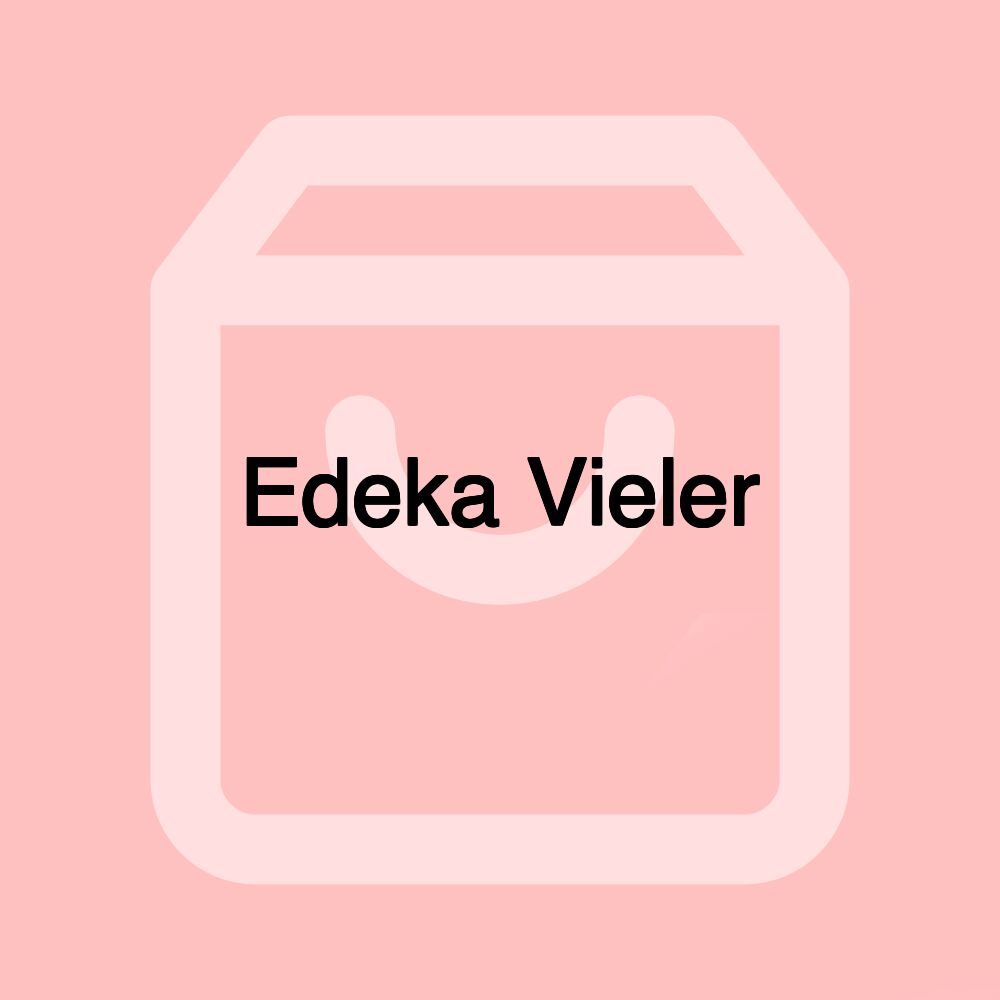 Edeka Vieler