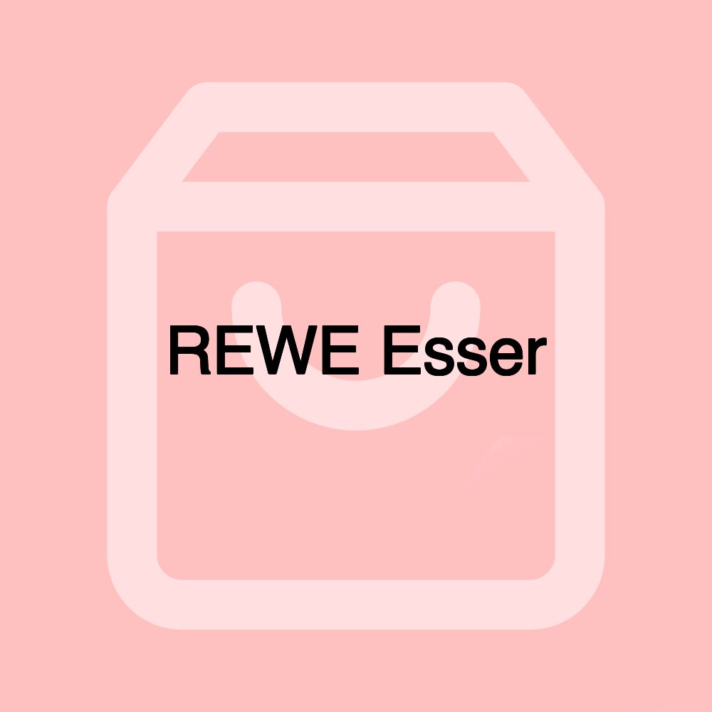 REWE Esser