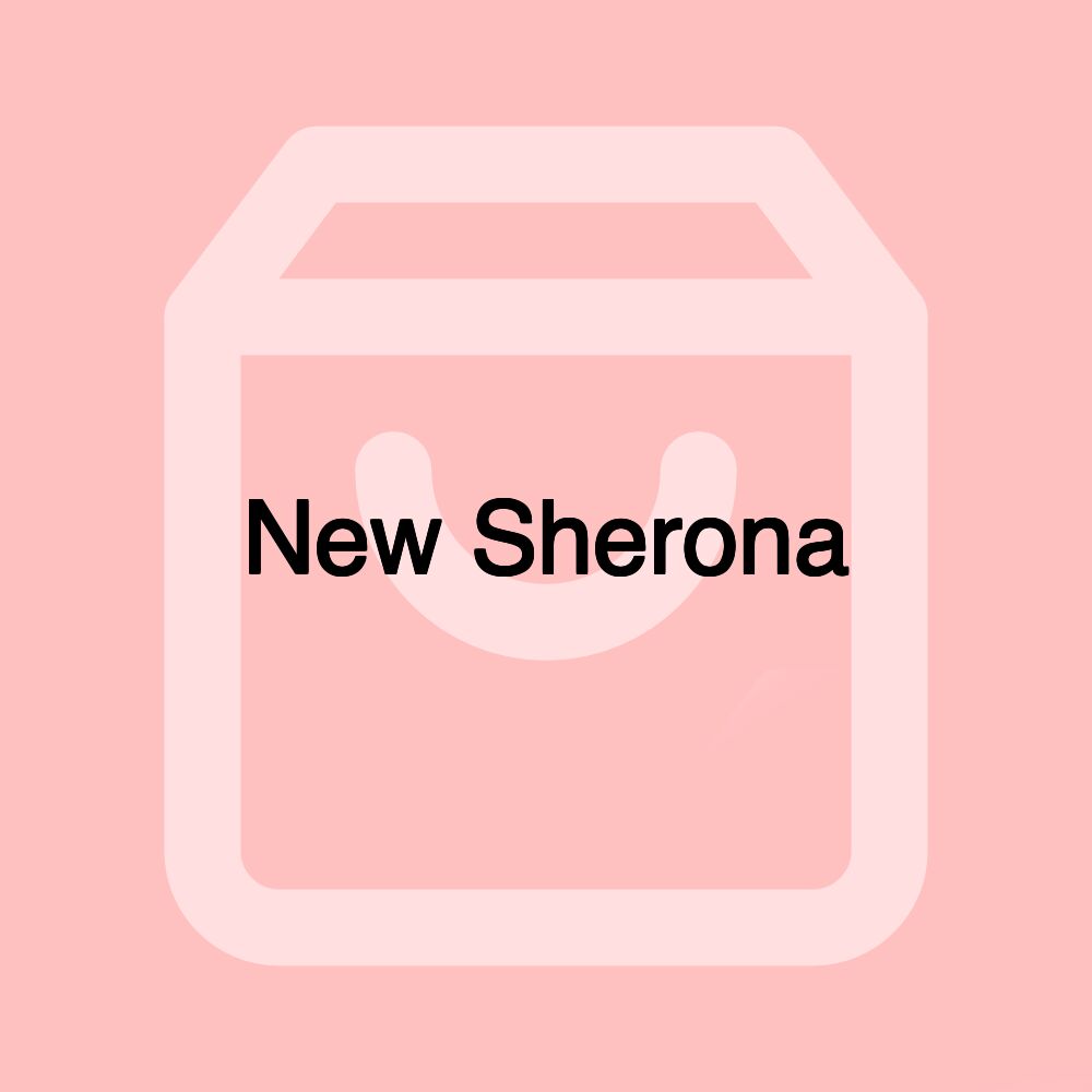 New Sherona