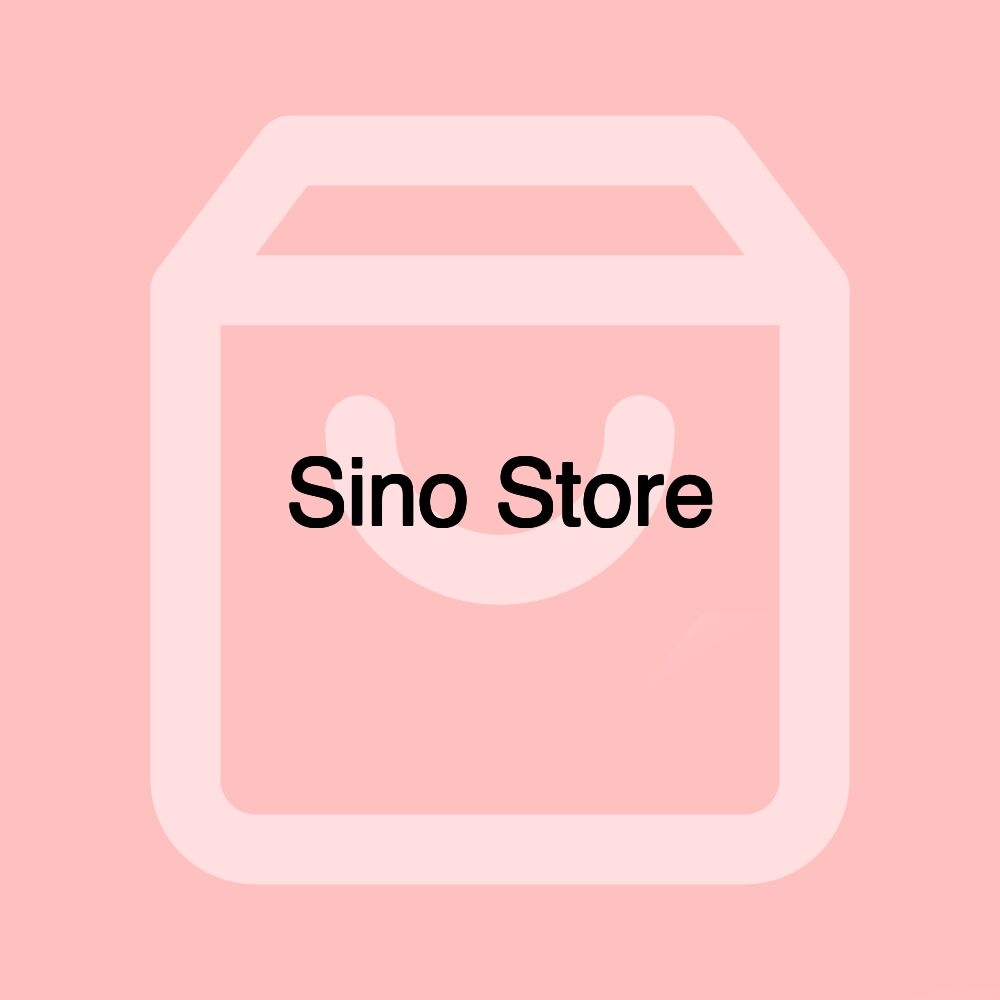 Sino Store