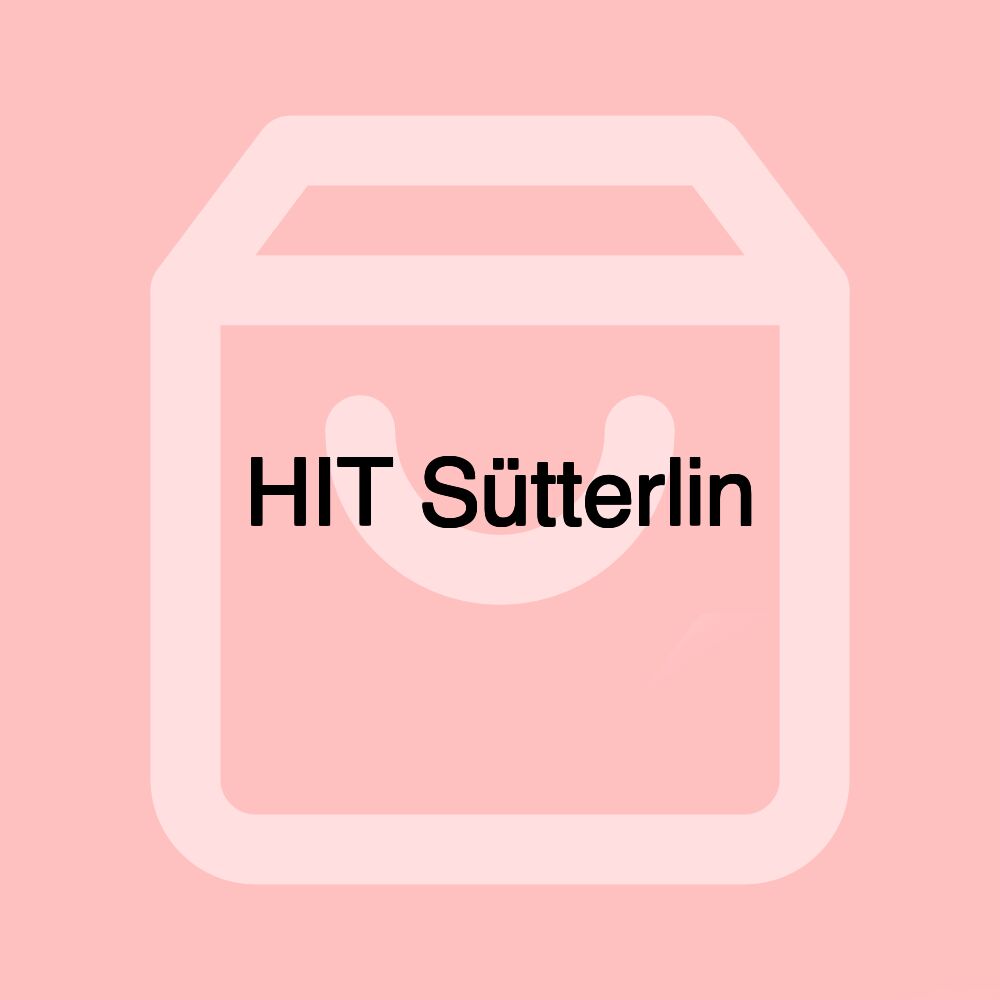 HIT Sütterlin