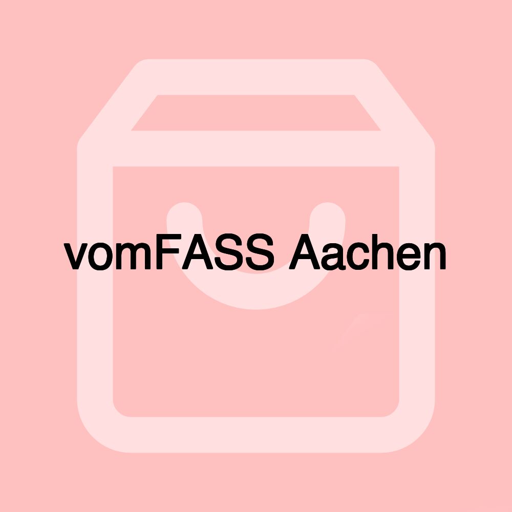 vomFASS Aachen