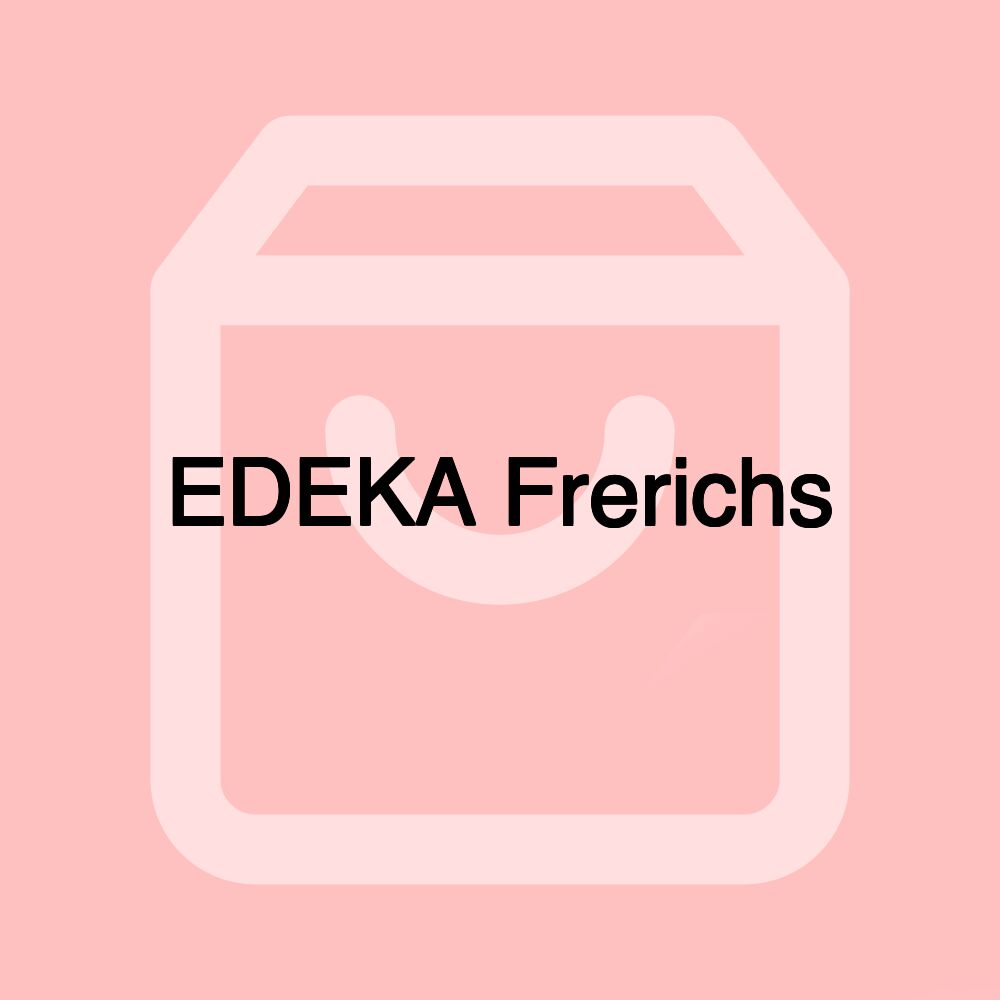 EDEKA Frerichs