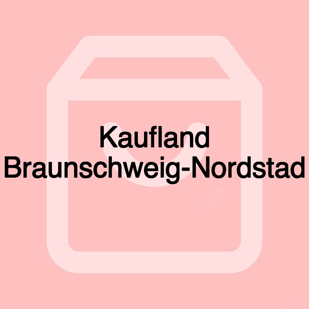 Kaufland Braunschweig-Nordstad