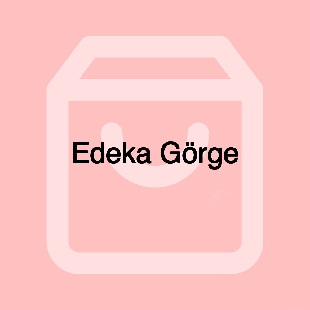 Edeka Görge